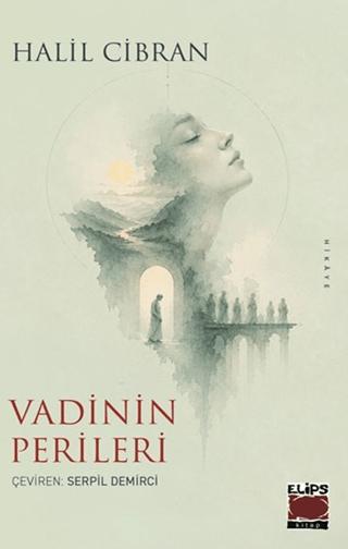 Vadinin Perileri | Elips Kitap (Ciltsiz) - Resim 1