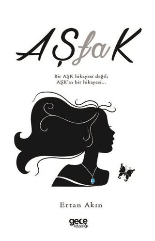 Aşfak | Gece Kitaplığı (Ciltsiz) - Resim 1