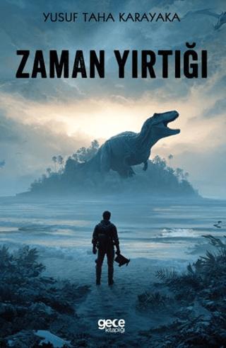 Zaman Yırtığı | Gece Kitaplığı (Ciltsiz) - Resim 1