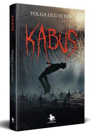 Kabus | Cadı Yayınları