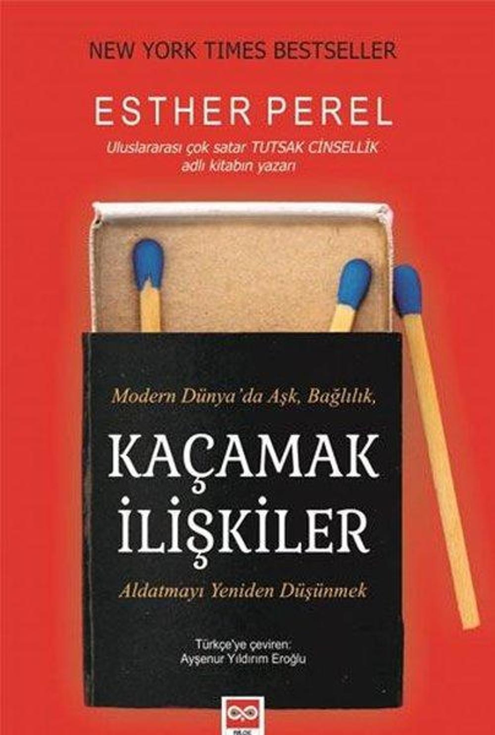 Kaçamak İlişkiler | Bilge Baykuş