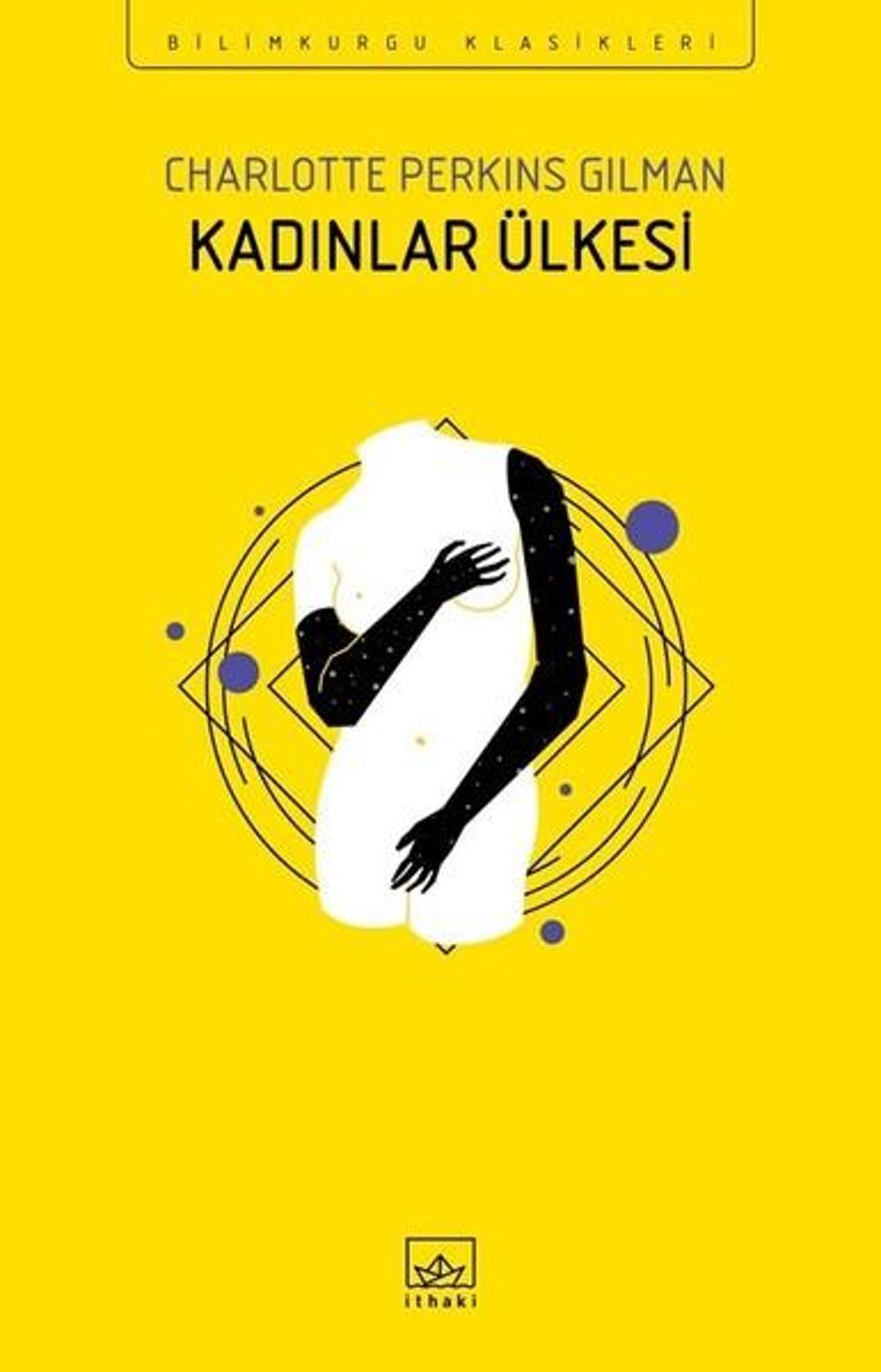 Kadınlar Ülkesi | İthaki Yayınları