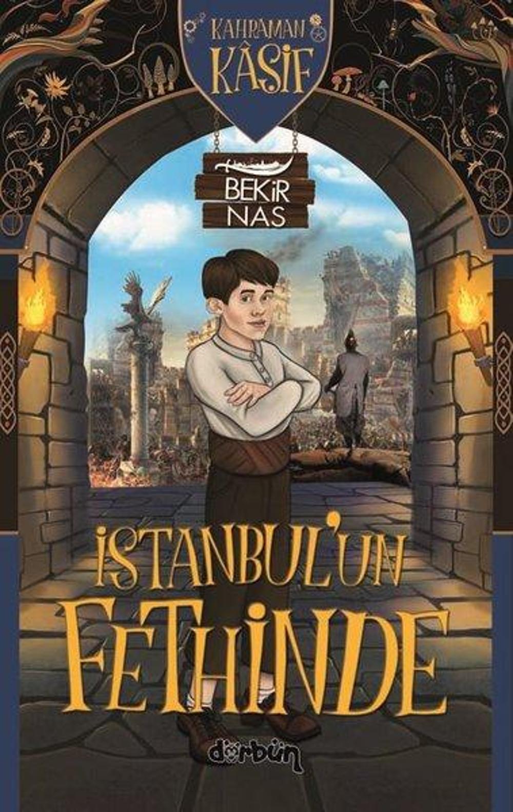 Kahraman Kaşif İstanbul'un Fethinde | Dürbün