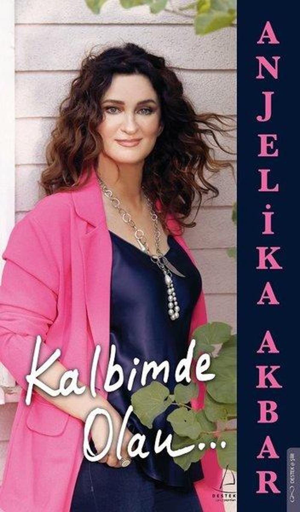 Kalbimde Olan | Destek Yayınları