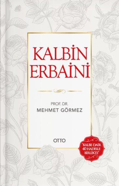 Kalbin Erbaini - Ciltsiz kitap kapağı