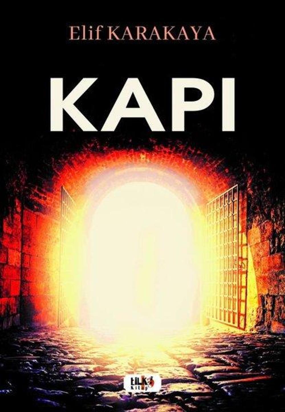 Kapı | Tilki Kitap