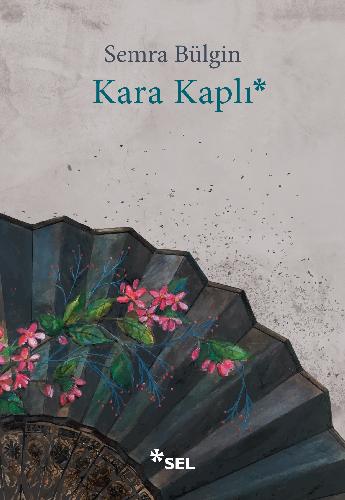 Kara Kaplı | Sel Yayıncılık