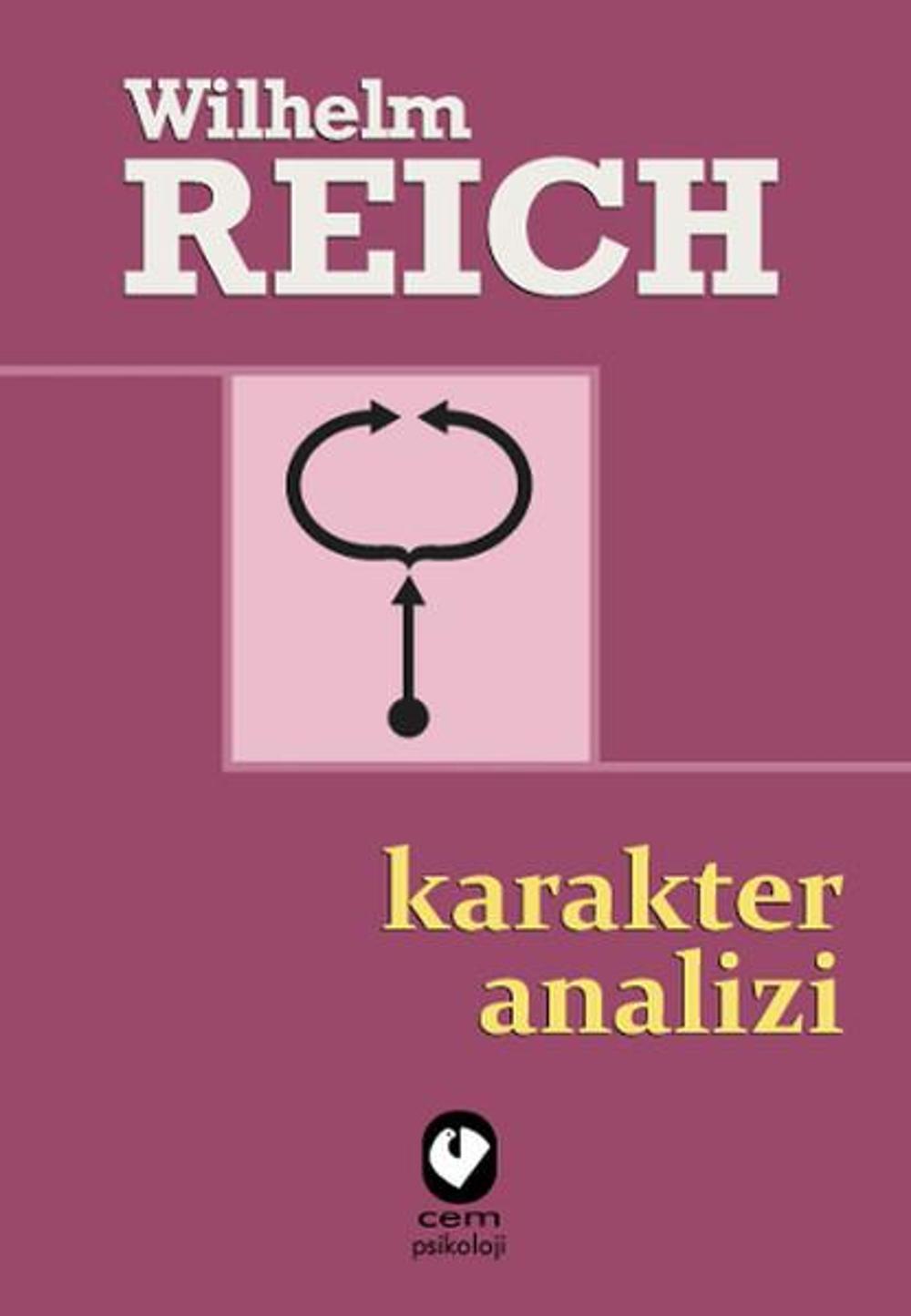 Karakter Analizi | Cem Yayınevi