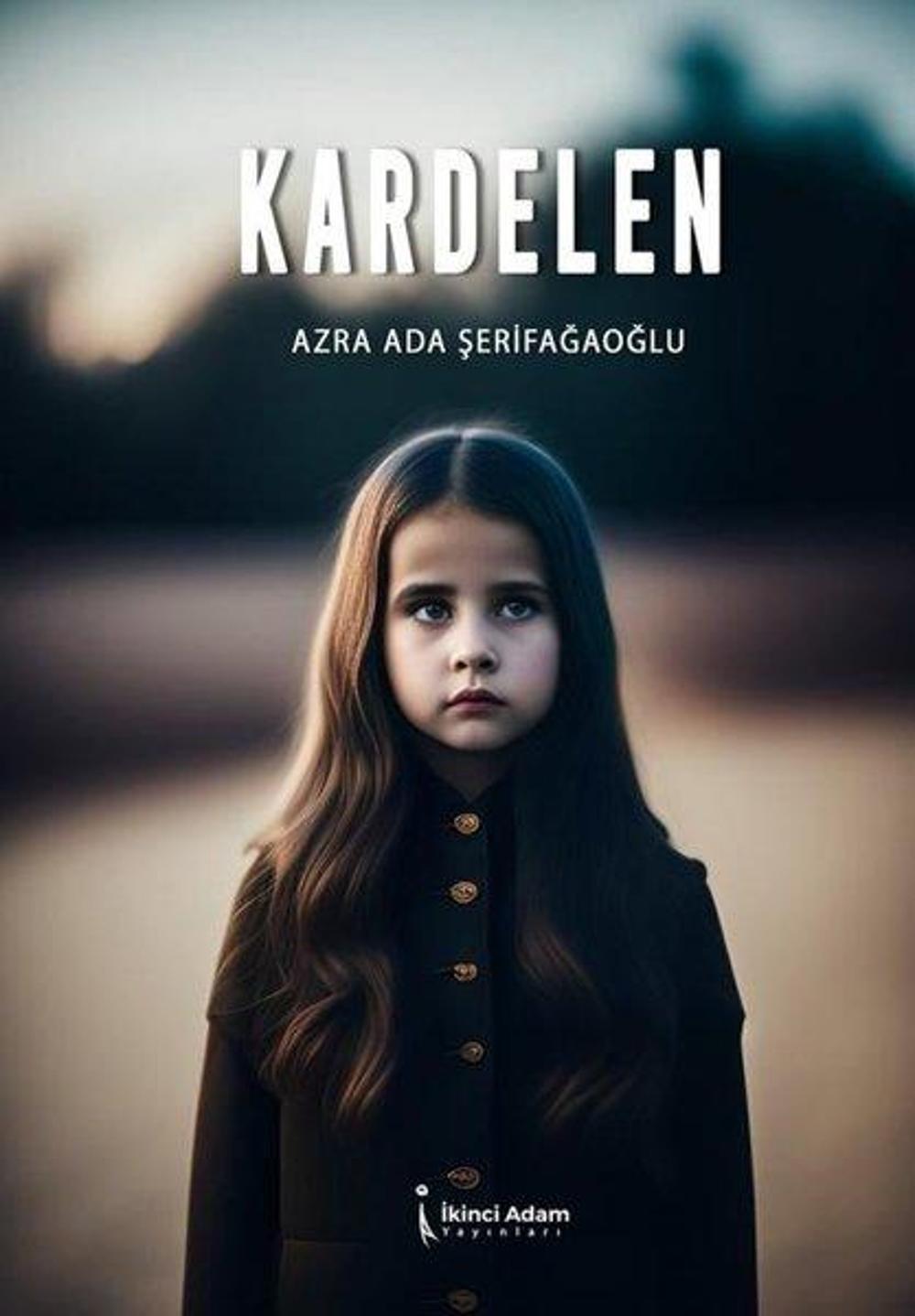 Kardelen | İkinci Adam Yayınları
