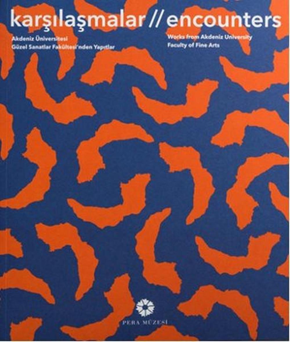 Karşılaşmalar | Pera Müzesi Yayınları