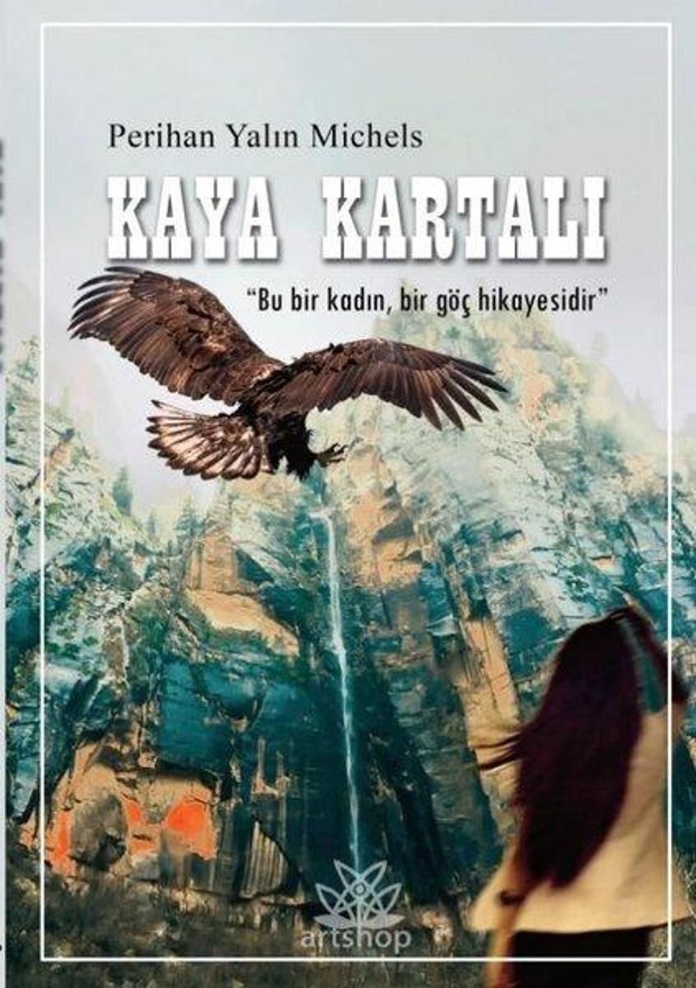 Kaya Kartalı | Artshop Yayıncılık