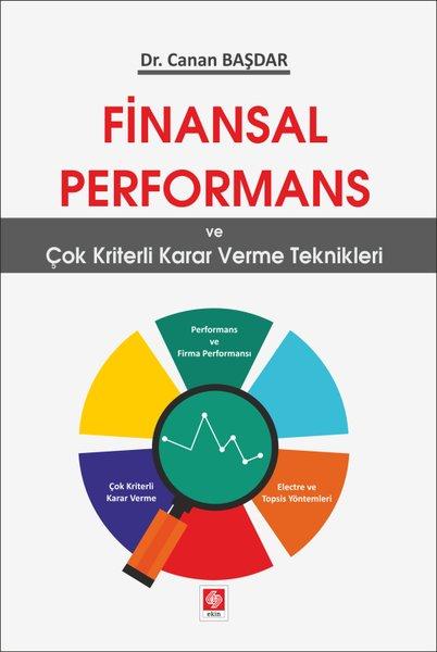 Finansal Performans | Ekin Basım Yayın (İnce Kapak) - Resim 1