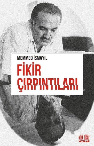 Fikir Çırpıntıları | Akıl Fikir Yayınları (İnce Kapak) - Resim 1