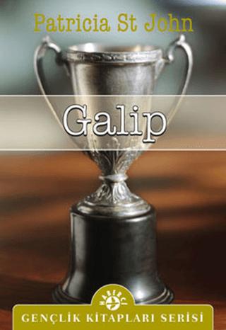 Galip | Haberci Basın Yayın (Ciltsiz) - Resim 1