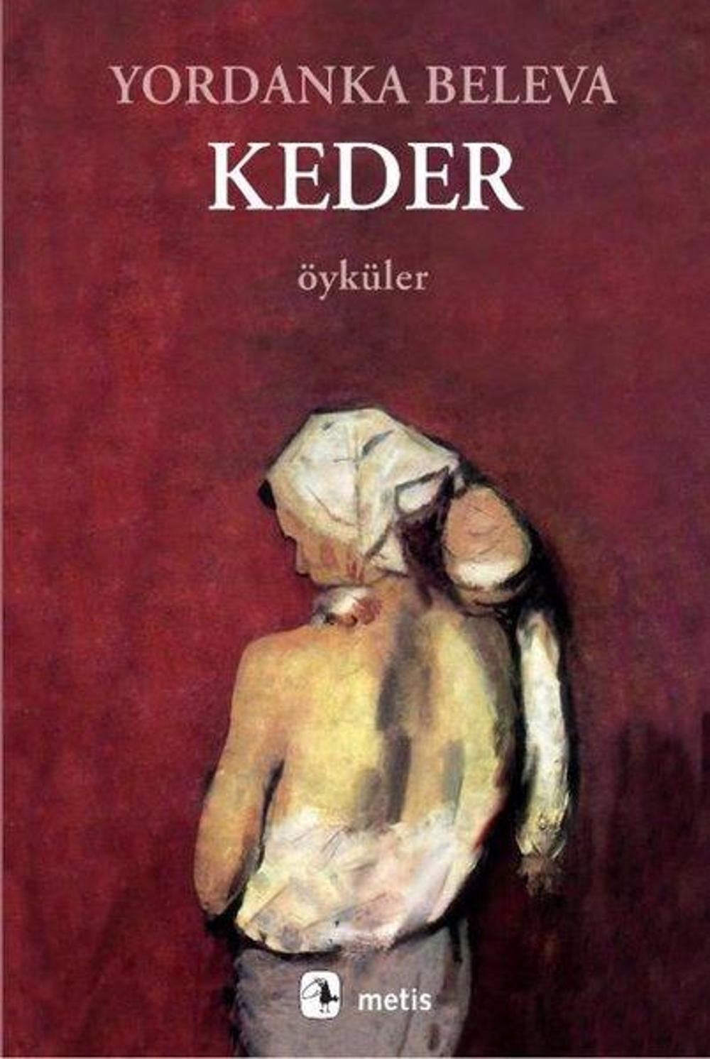 Keder - Öyküler | Metis Yayınları