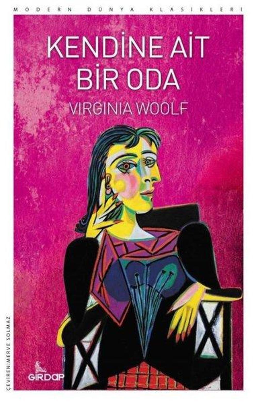 Kendine Ait Bir Oda - Dünya Klasikleri | Girdap