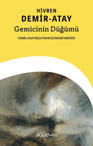 Gemicinin Düğümü