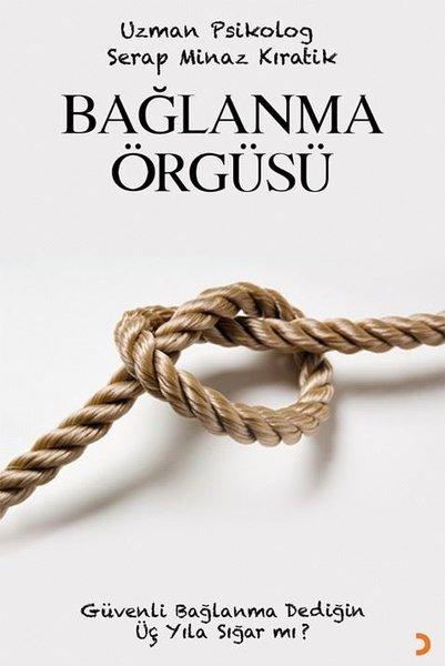 Bağlanma Örgüsü | Cinius (İnce Kapak) - Resim 1