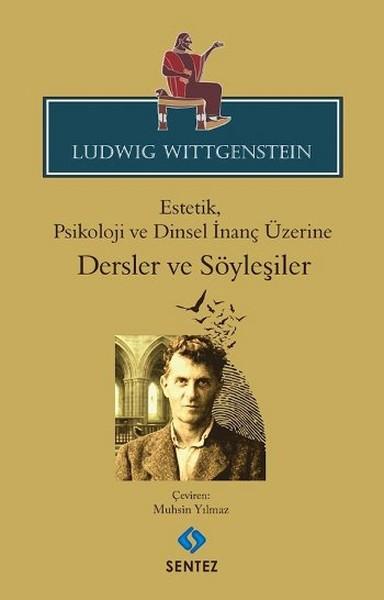 Dersler ve Söyleşiler | Sentez Yayıncılık (İnce Kapak) - Resim 1