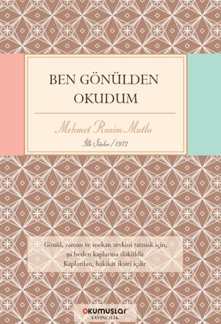 Ben Gönülden Okudum