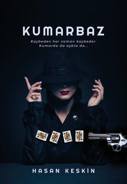 Kumarbaz | İkinci Adam Yayınları (İnce Kapak) - Resim 1