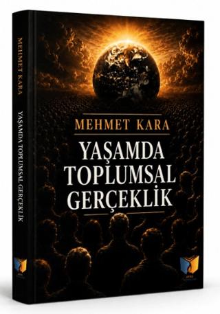 Yaşamda Toplumsal Gerçeklik | Ateş Yayınları (Ciltsiz) - Resim 1
