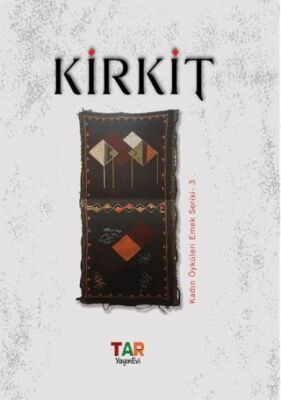 Kirkit - Kolektif kitap kapağı