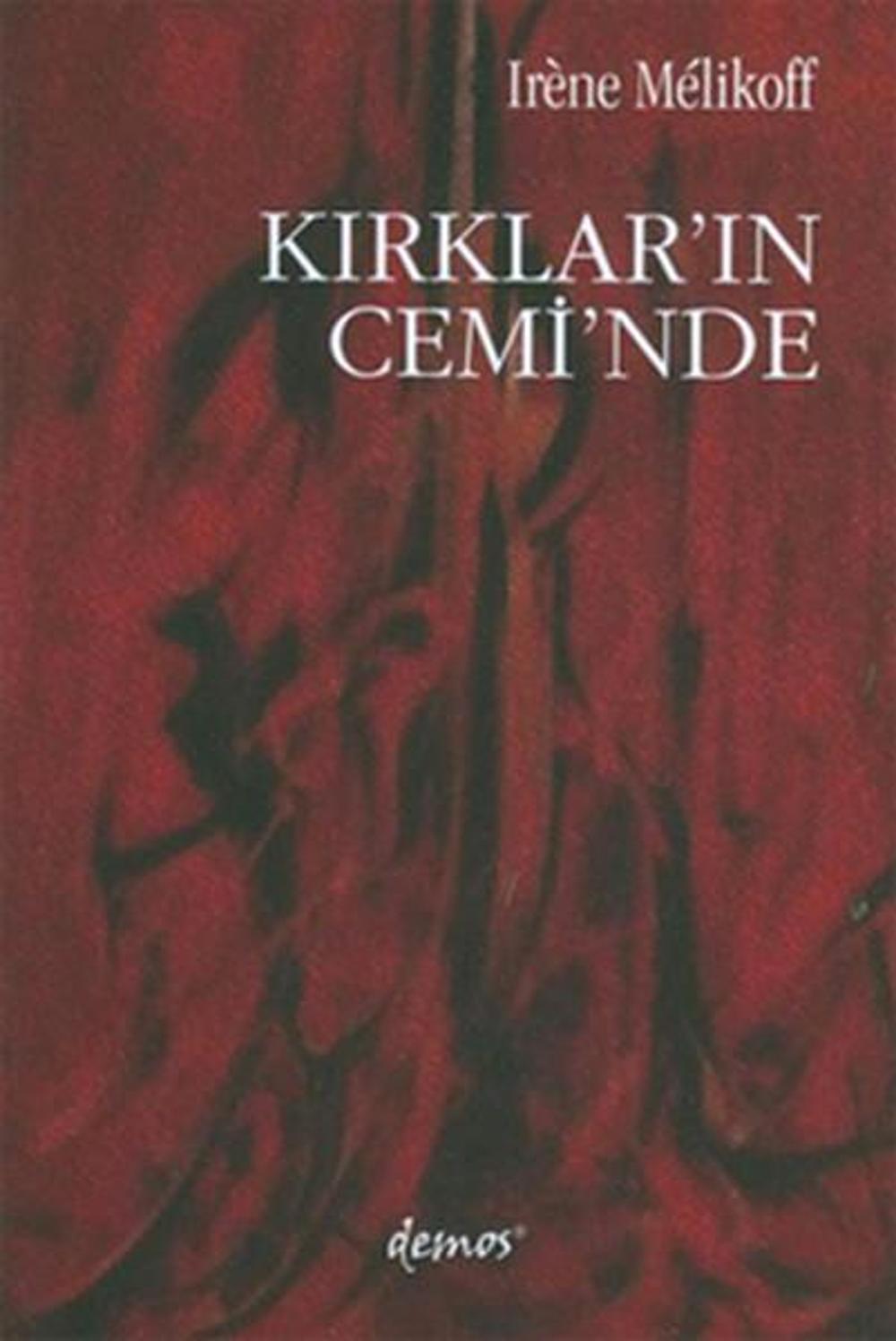 Kırklar'ın Cemi'nde | Demos Yayınları