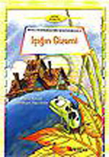 Kitap Bahçesi - Işığın Gizemi - Murat Tuncel kitap kapağı