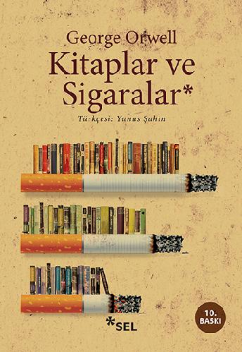 Kitaplar ve Sigaralar | Sel Yayıncılık