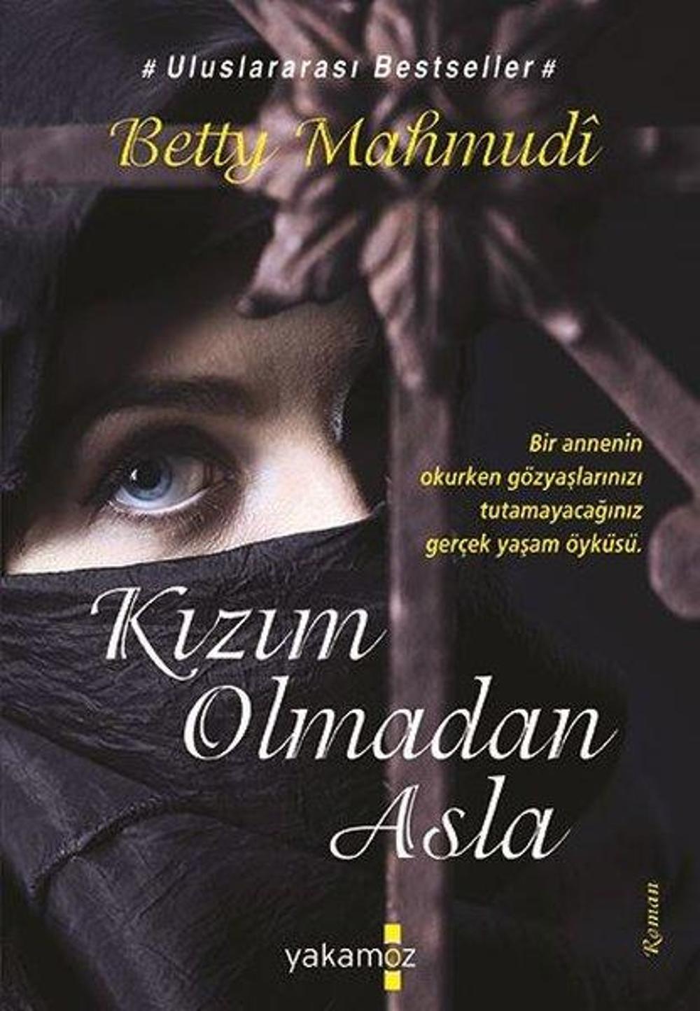 Kızım Olmadan Asla | Sonsuz Kitap