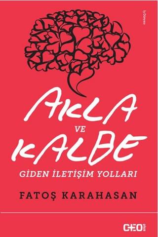 Akla ve Kalbe Giden İletişim Yolları | CEO Plus (Ciltsiz) - Resim 1