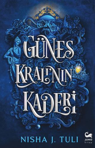 Güneş Kralı'nın Kaderi | Juno Kitap (Ciltsiz) - Resim 1