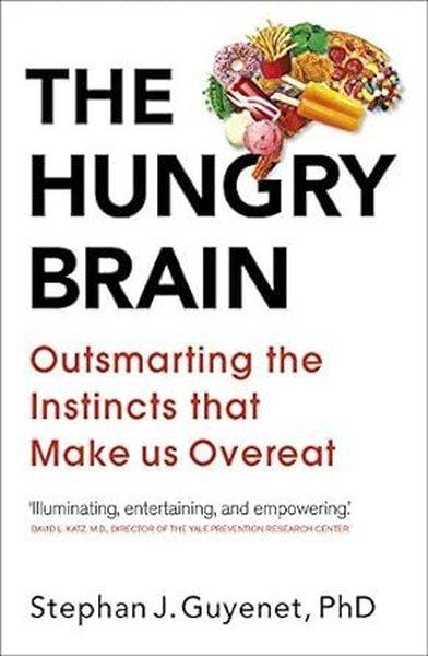 Hungry Brain | EBURY Press (İnce Kapak) - Resim 1