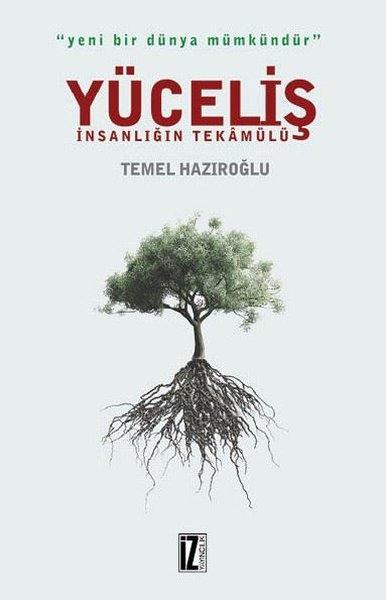 Yüceliş-İnsanlığın Tekamülü | İz Yayıncılık (İnce Kapak) - Resim 1