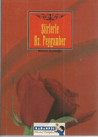 Şiirlerle Hz. Peygamber