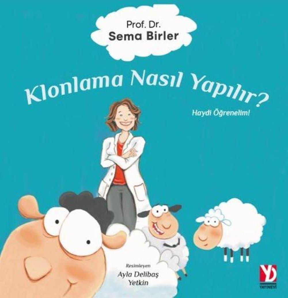 Klonlama Nasıl Yapılır? | Yazardan Direkt