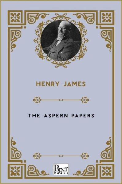 The Aspern Papers | Paper Books (İnce Kapak) - Resim 1