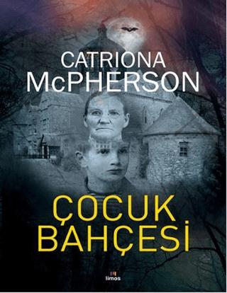 Çocuk Bahçesİ | Limos Yayınları (Ciltsiz) - Resim 1