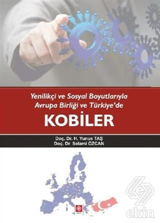 Kobiler H.Yunus Taş 1.Baskı kitap kapağı