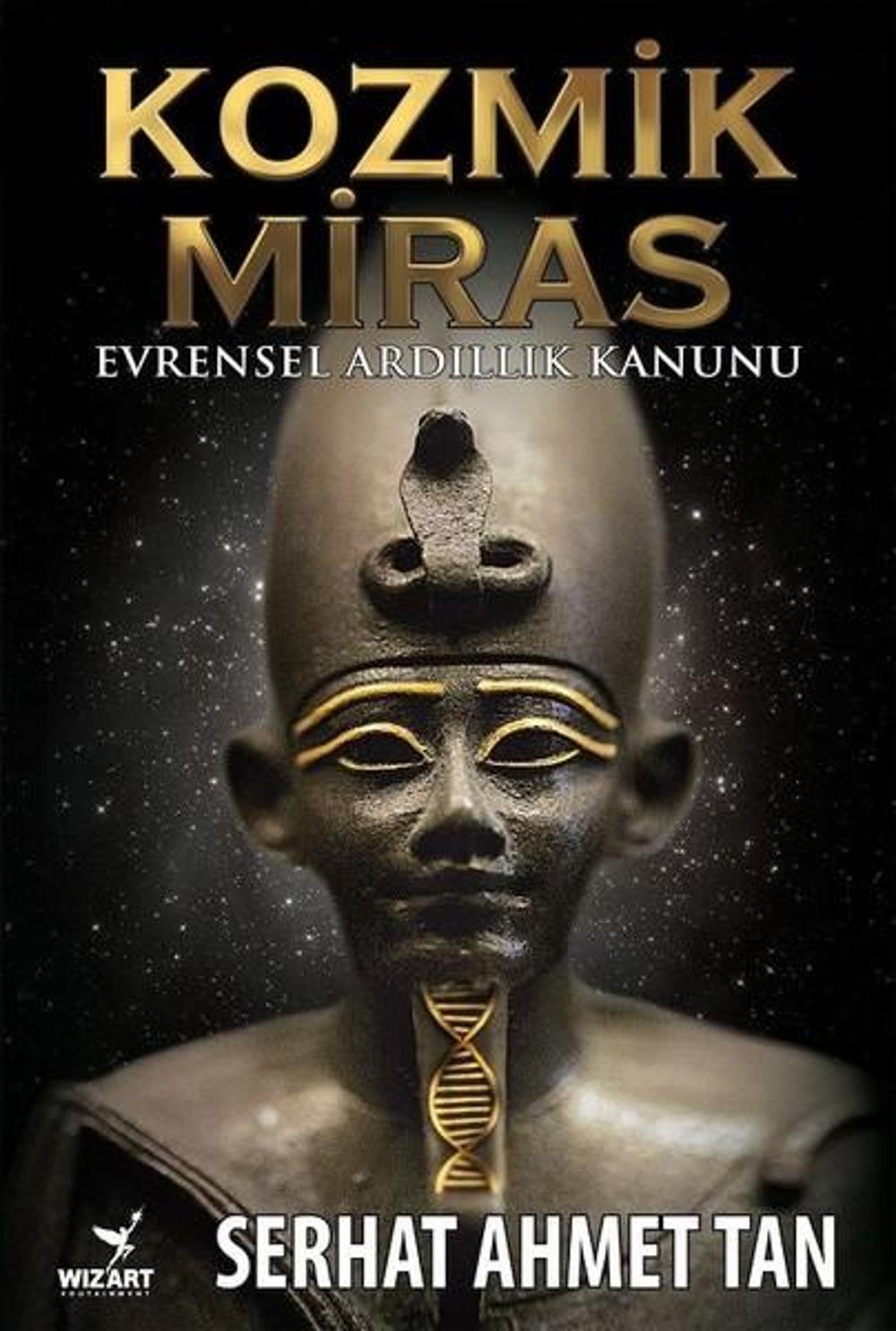 Kozmik Miras | Wizart Yayınları