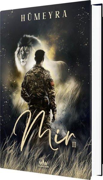 Mir 2 | Guardian Yayınları (Ciltli) - Resim 1