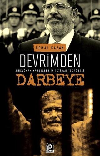 Devrimden Darbeye | Pınar Yayınları (Ciltsiz) - Resim 1