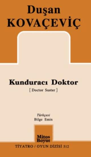 Kunduracı Doktor