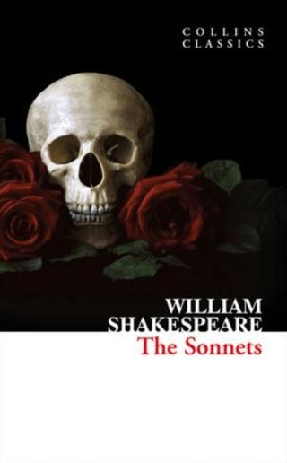 The Sonnets (Collins Classics) | HarperCollins (Ciltsiz) - Resim 1