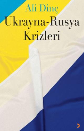 Ukrayna-Rusya Krizleri | Cinius Yayınları (Ciltsiz) - Resim 1