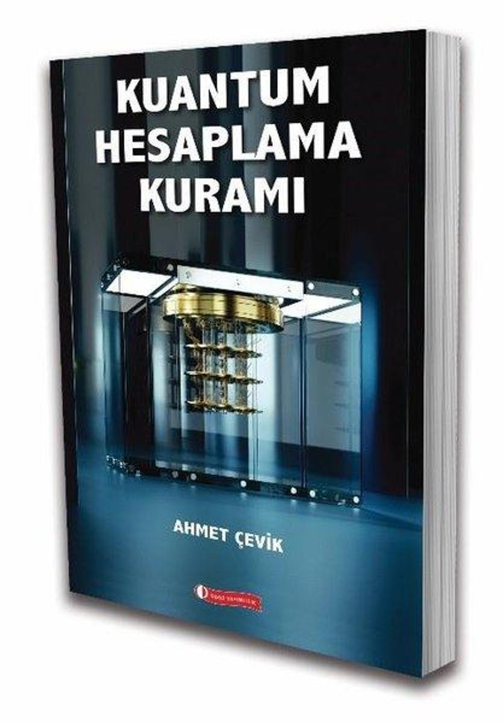 Kuantum Hesaplama Kuramı | Odtü