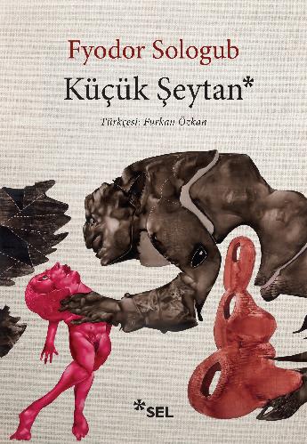 Küçük Şeytan | Sel Yayıncılık
