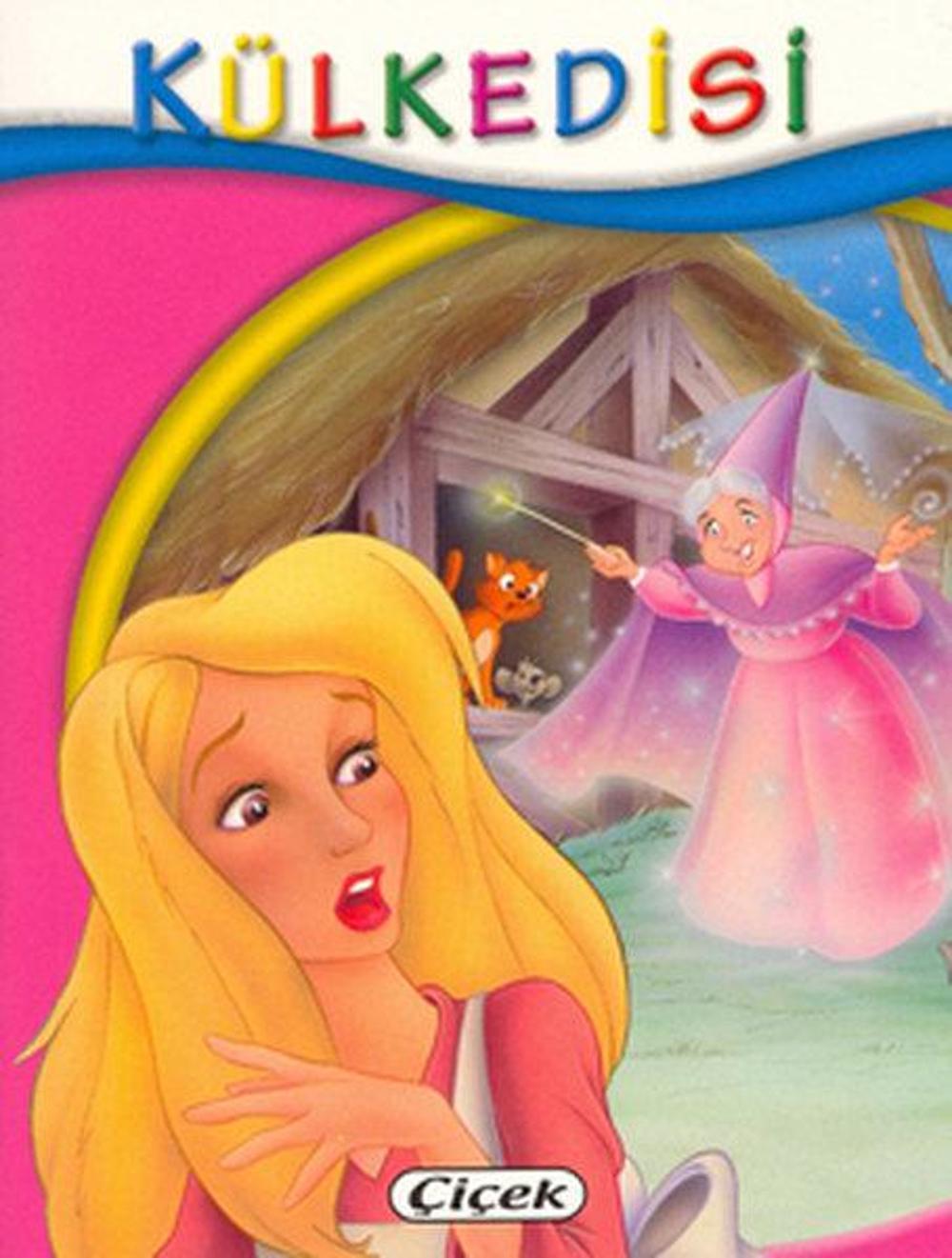 Külkedisi | Çiçek Yayıncılık