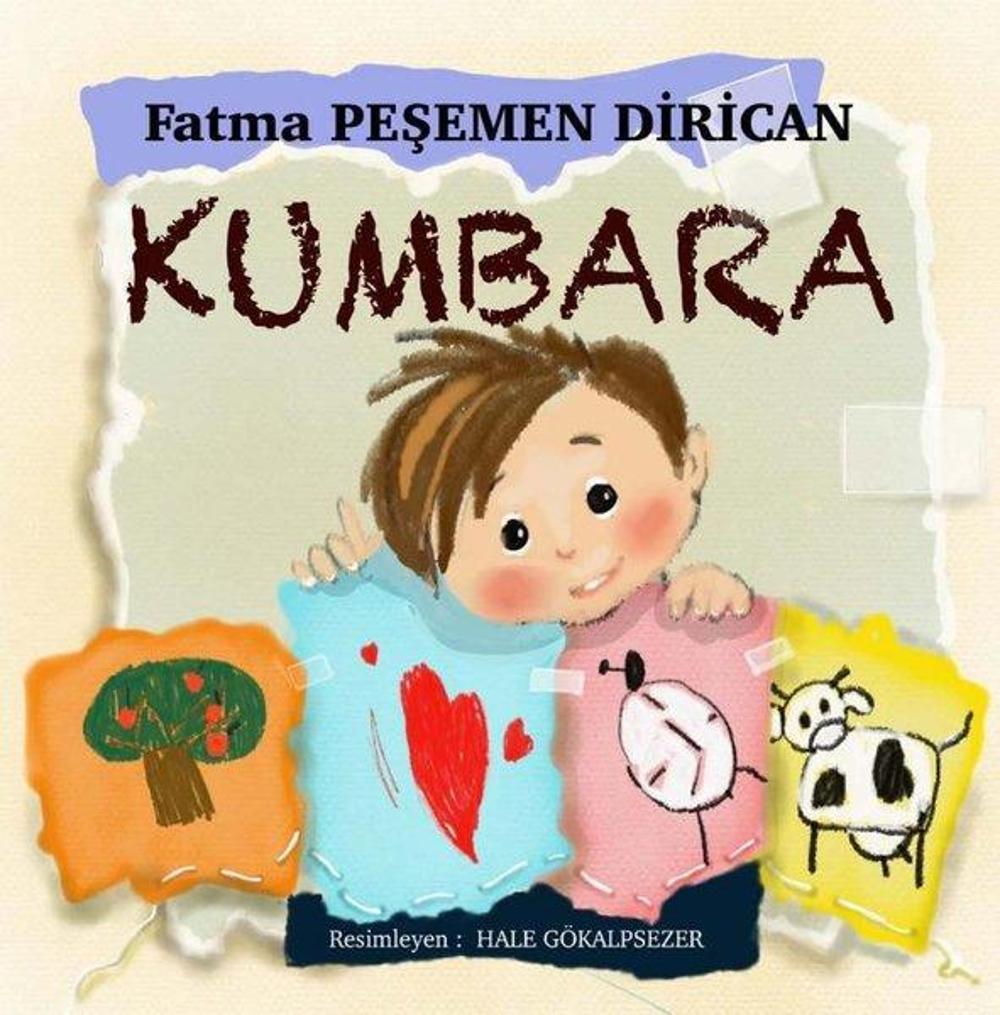 Kumbara | Parmak Çocuk